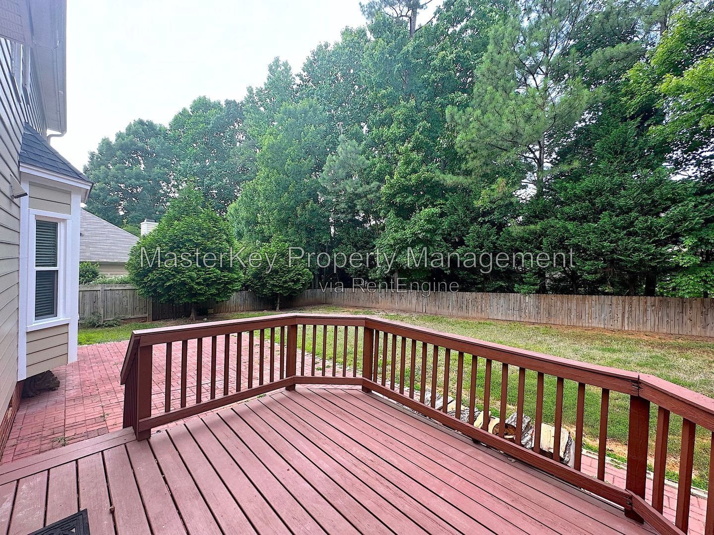 Spacious 5-Bedroom, 3 Bathroom Single-Family in Cary, NC property image