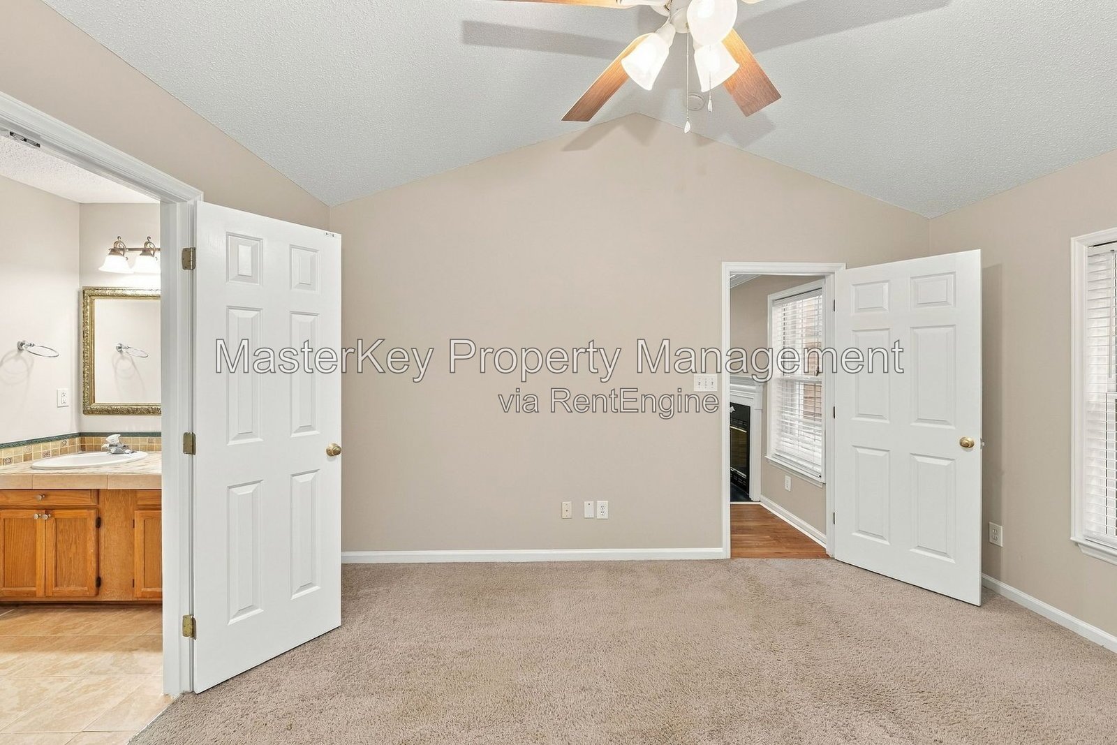 Charming 3-Bedroom, 2 Bathroom Single-Family in Holly Springs, NC property image