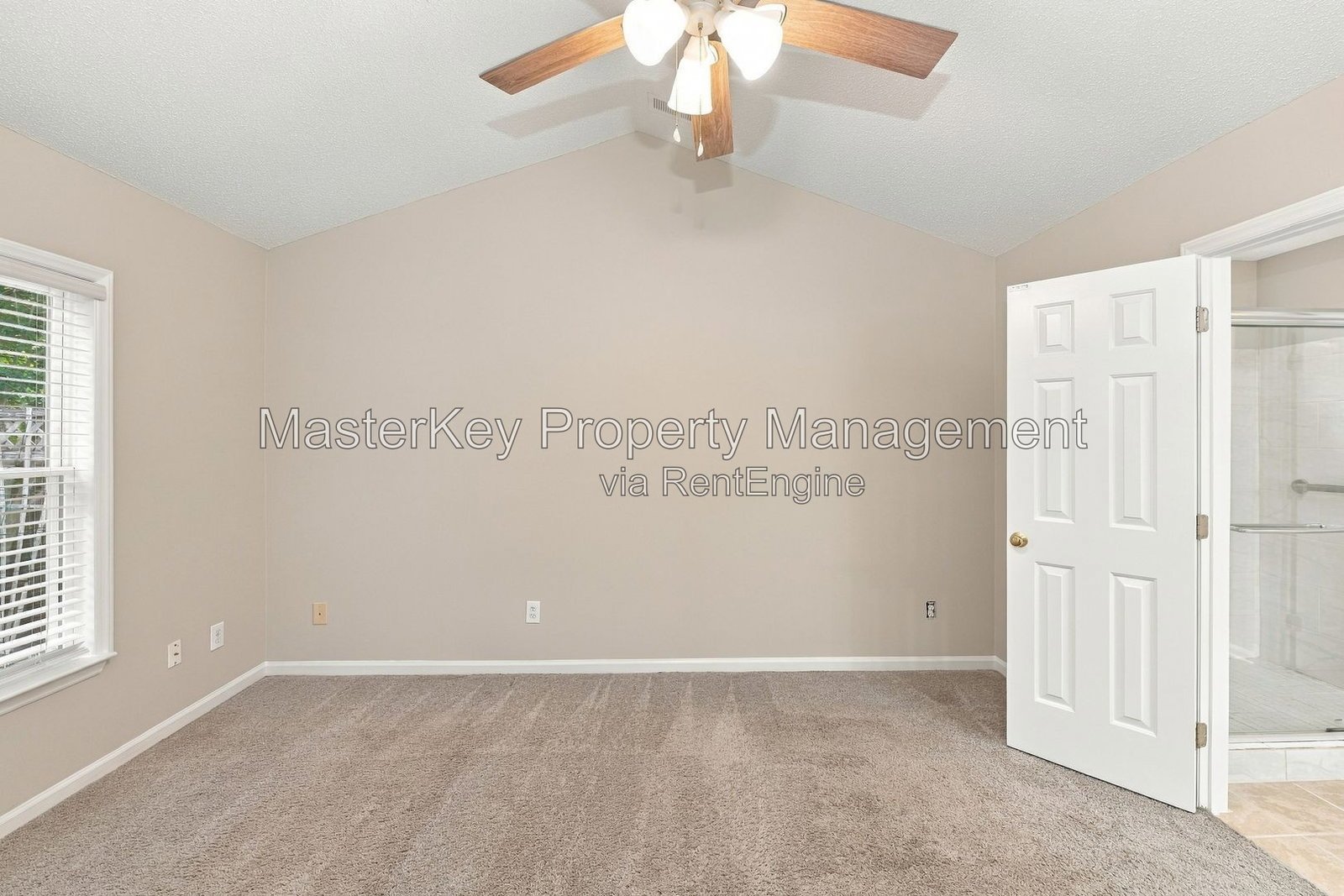 Charming 3-Bedroom, 2 Bathroom Single-Family in Holly Springs, NC property image