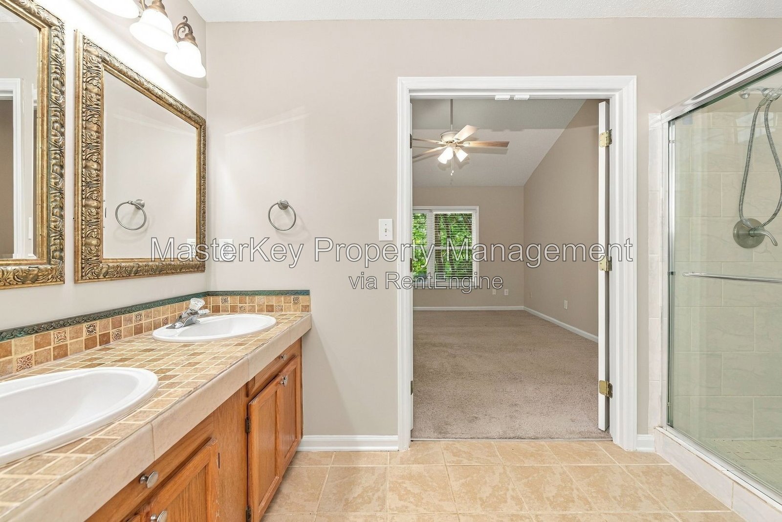 Charming 3-Bedroom, 2 Bathroom Single-Family in Holly Springs, NC property image