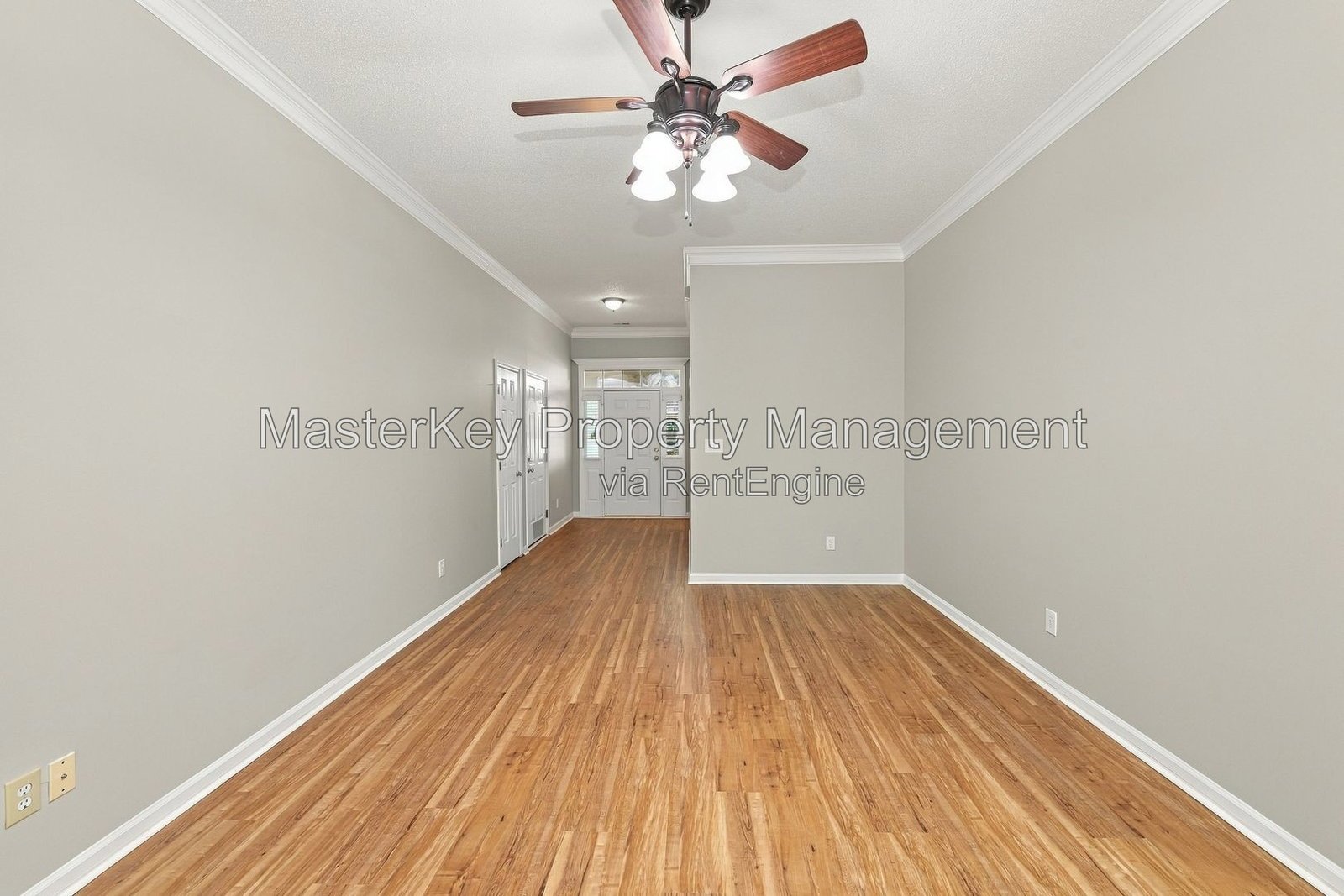 Charming 3-Bedroom, 2 Bathroom Single-Family in Holly Springs, NC property image