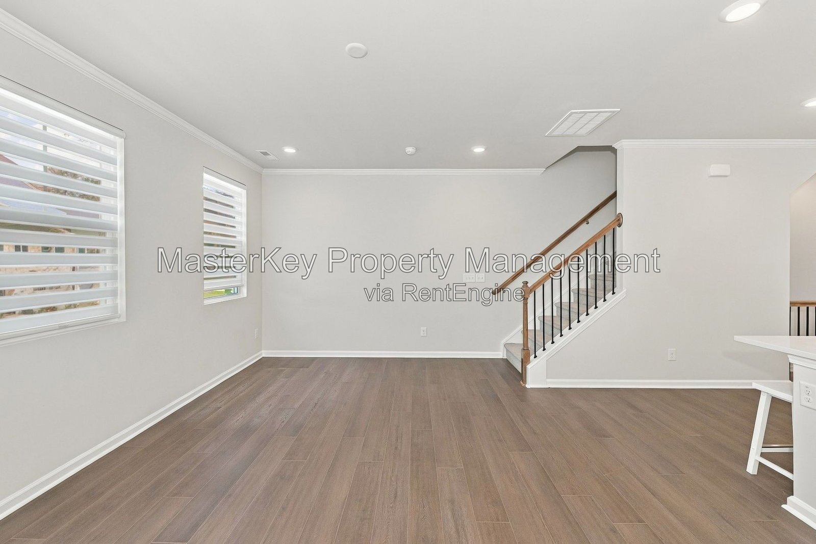 Spacious 3 Bedroom Townhome Located In Apex NC!!! property image