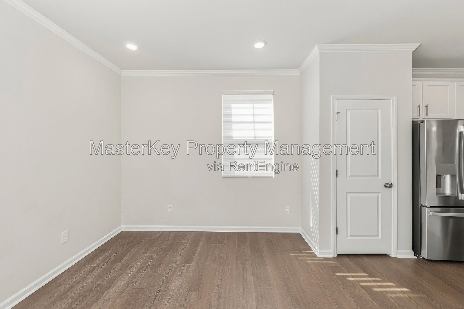 Spacious 3 Bedroom Townhome Located In Apex NC!!! property image