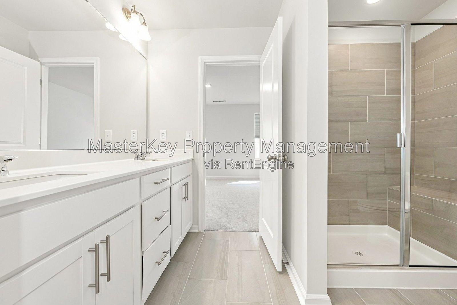 Spacious 3 Bedroom Townhome Located In Apex NC!!! property image
