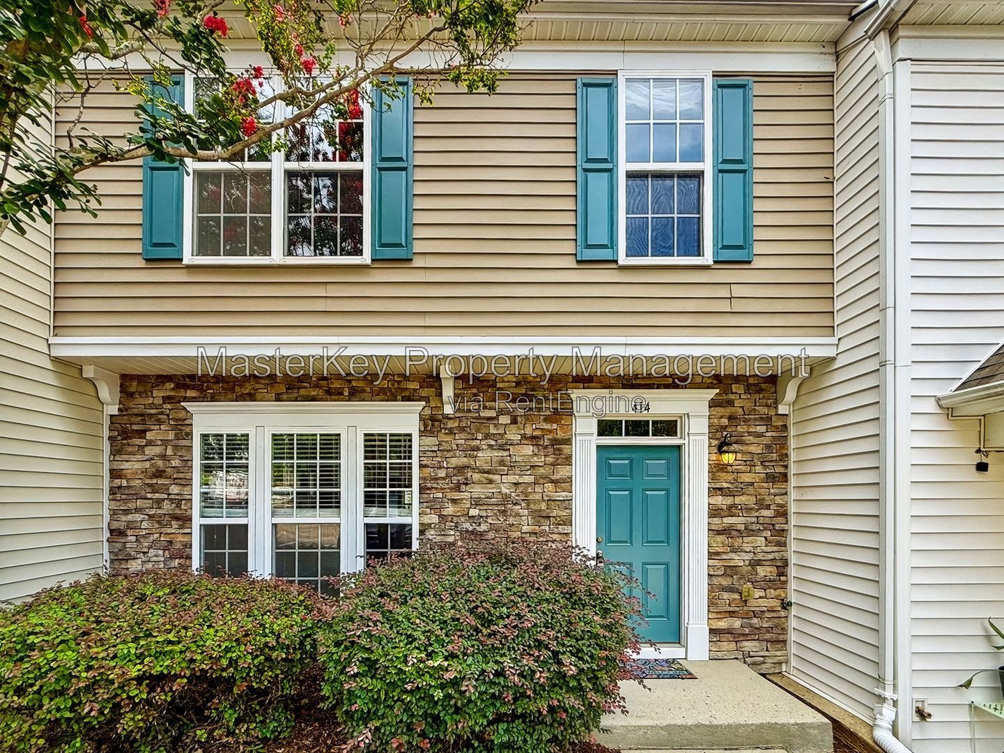 Charming 3-Bedroom, 2.5 Bathroom Townhome in Morrisville, NC property image