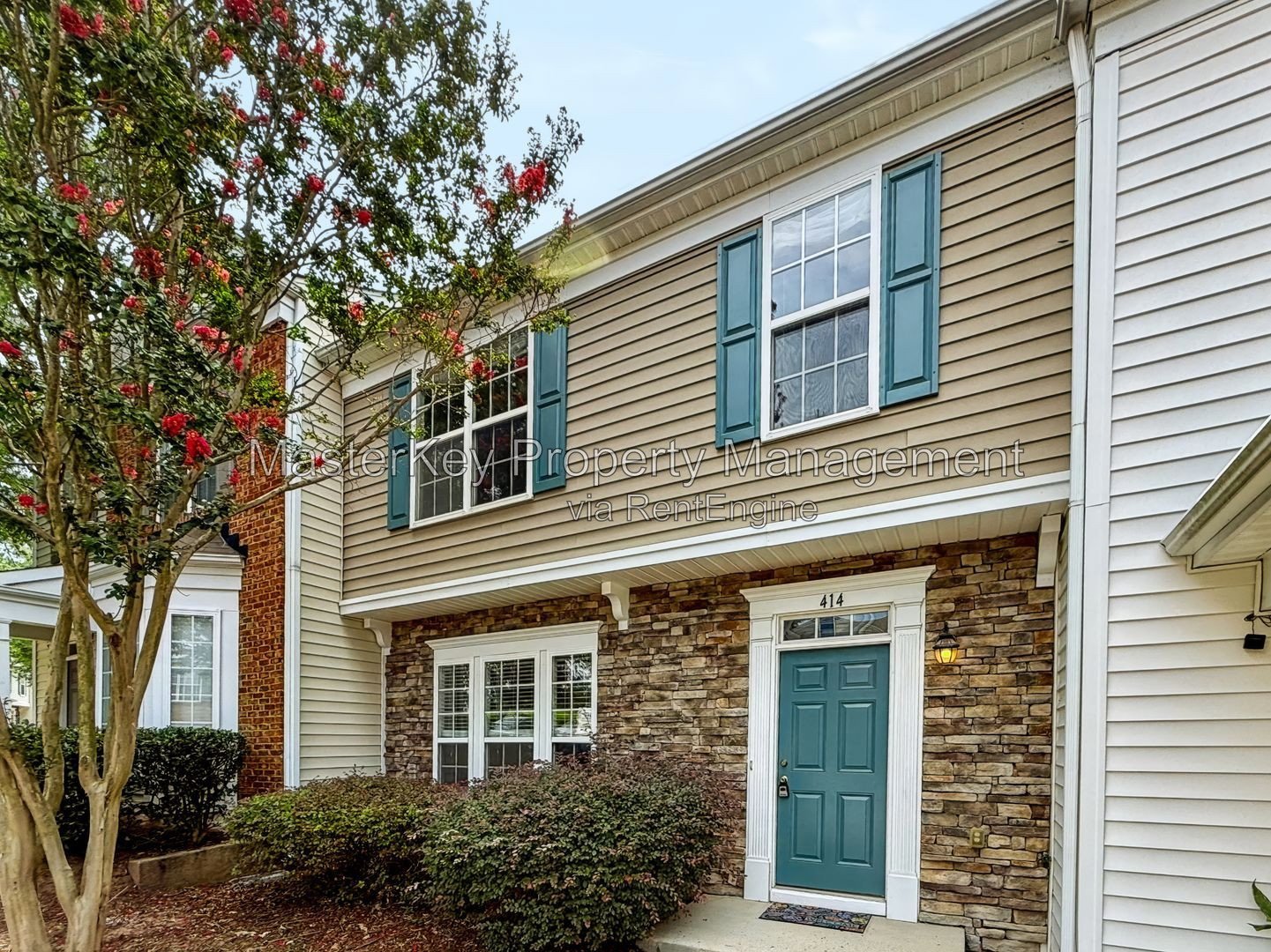 Charming 3-Bedroom, 2.5 Bathroom Townhome in Morrisville, NC property image