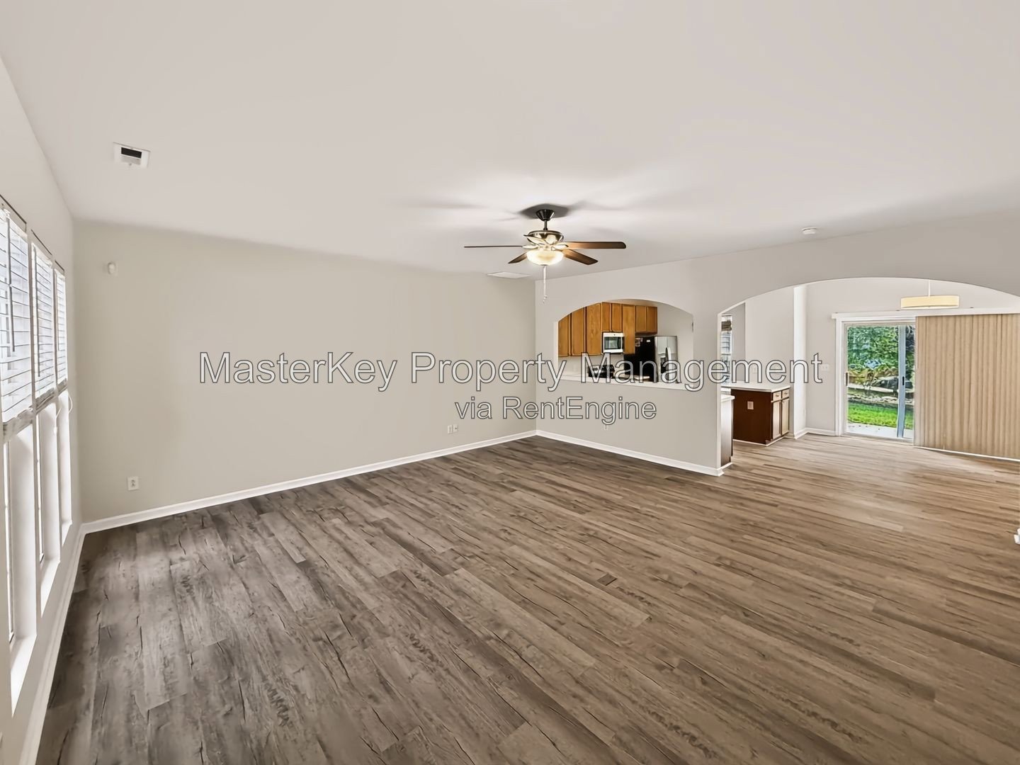 Charming 3-Bedroom, 2.5 Bathroom Townhome in Morrisville, NC property image