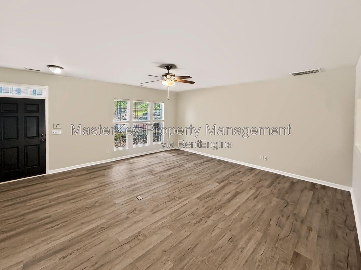 Charming 3-Bedroom, 2.5 Bathroom Townhome in Morrisville, NC property image