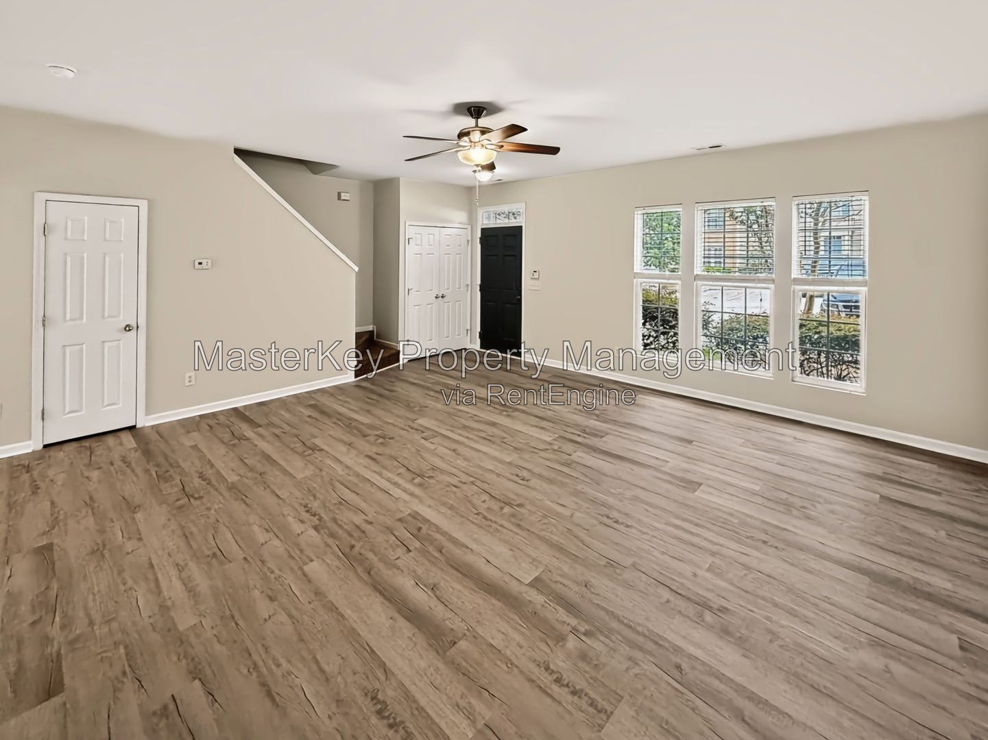 Charming 3-Bedroom, 2.5 Bathroom Townhome in Morrisville, NC property image