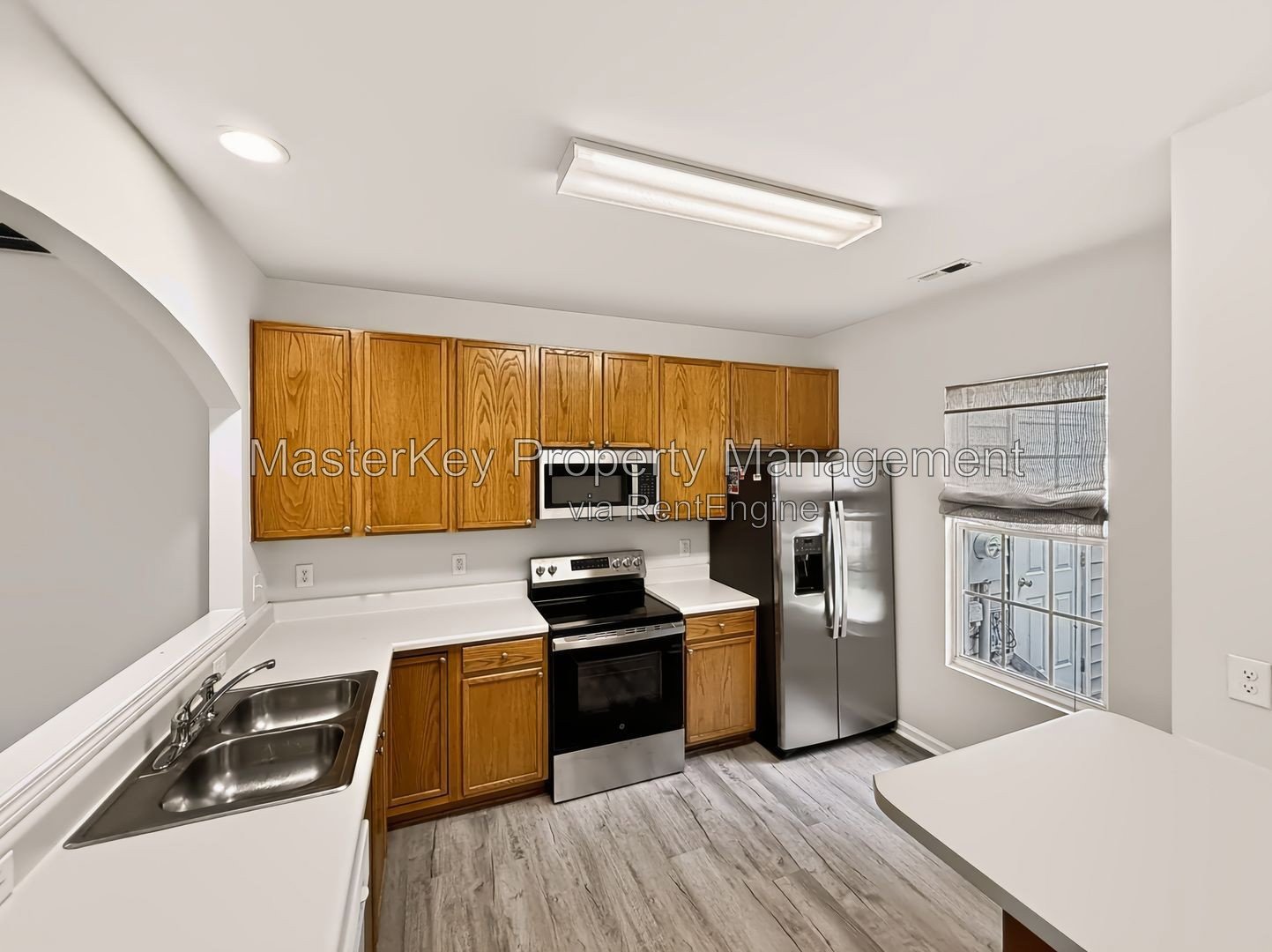 Charming 3-Bedroom, 2.5 Bathroom Townhome in Morrisville, NC property image