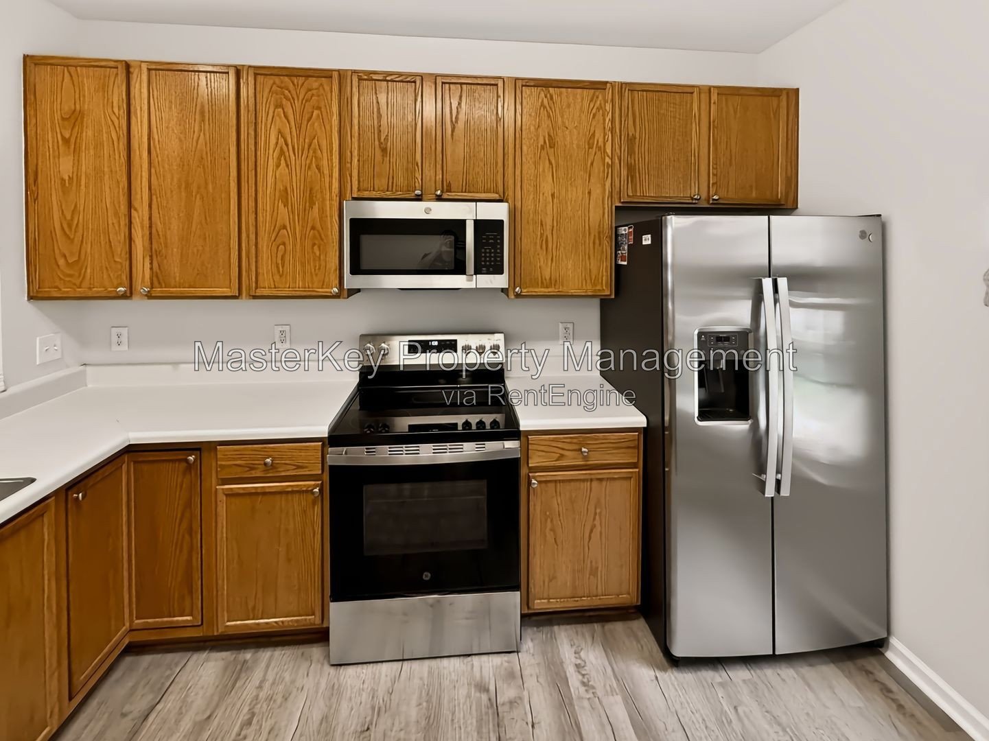 Charming 3-Bedroom, 2.5 Bathroom Townhome in Morrisville, NC property image