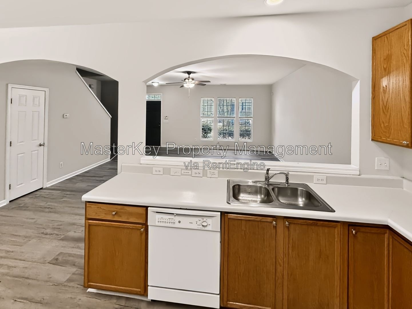 Charming 3-Bedroom, 2.5 Bathroom Townhome in Morrisville, NC property image