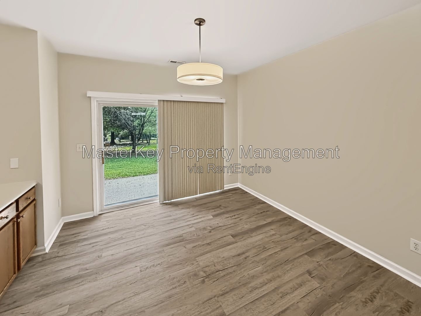 Charming 3-Bedroom, 2.5 Bathroom Townhome in Morrisville, NC property image