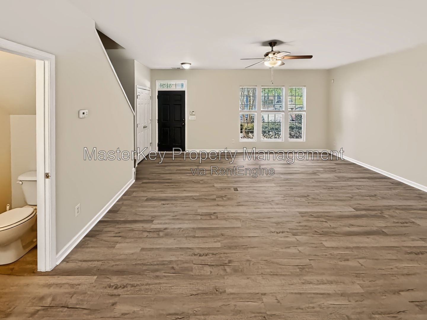 Charming 3-Bedroom, 2.5 Bathroom Townhome in Morrisville, NC property image