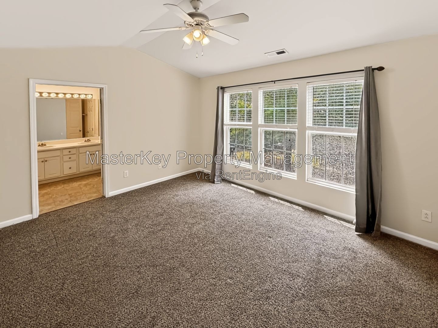 Charming 3-Bedroom, 2.5 Bathroom Townhome in Morrisville, NC property image