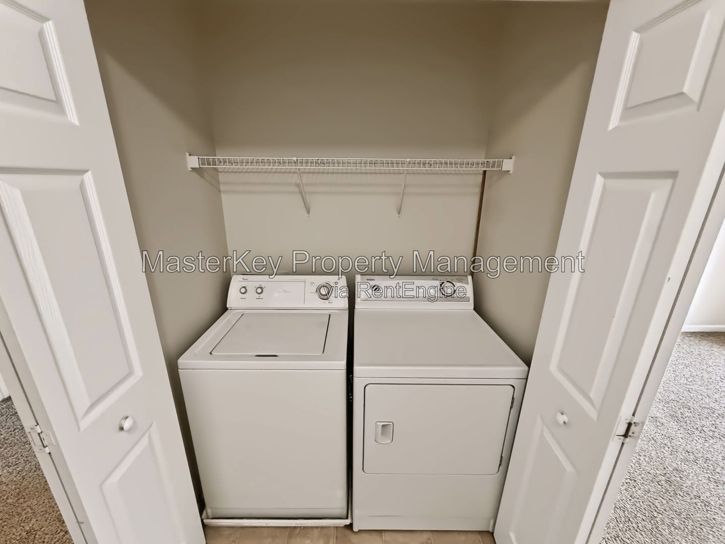Charming 3-Bedroom, 2.5 Bathroom Townhome in Morrisville, NC property image
