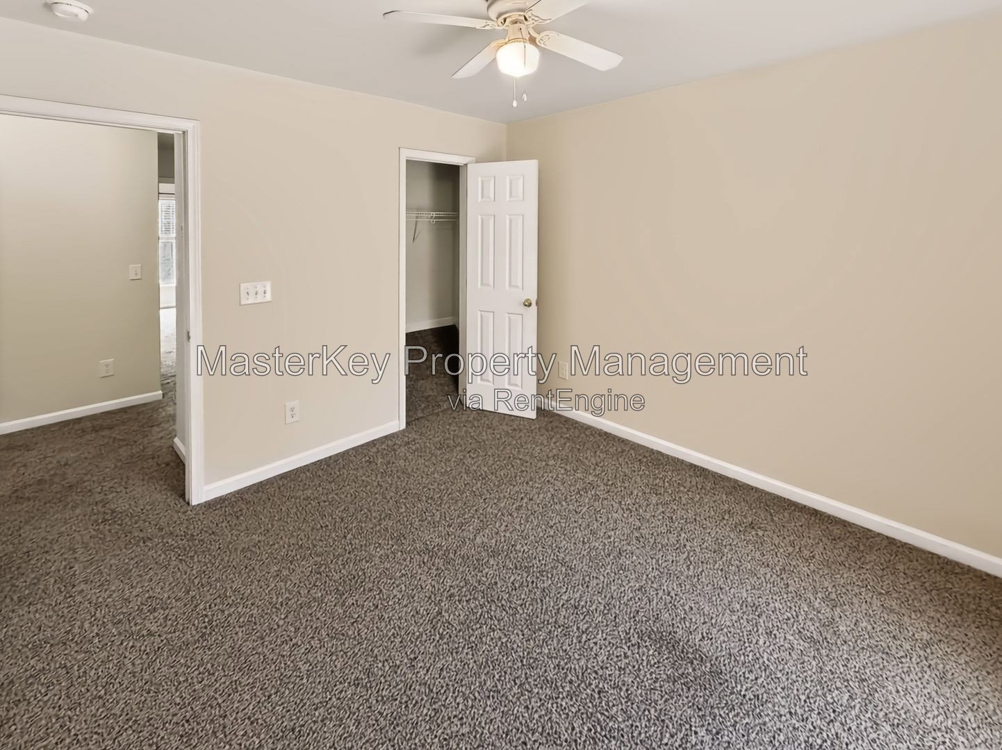Charming 3-Bedroom, 2.5 Bathroom Townhome in Morrisville, NC property image