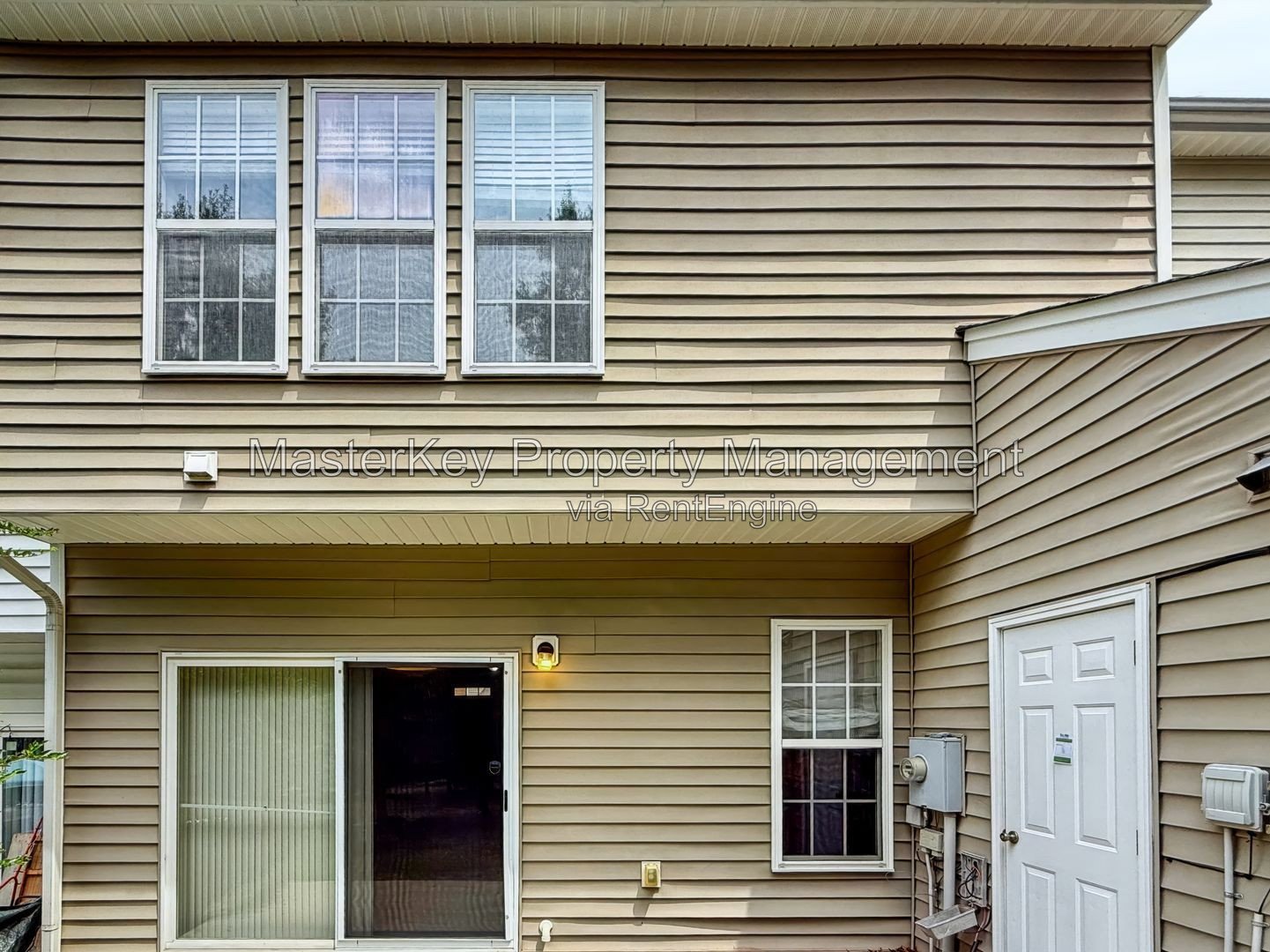 Charming 3-Bedroom, 2.5 Bathroom Townhome in Morrisville, NC property image