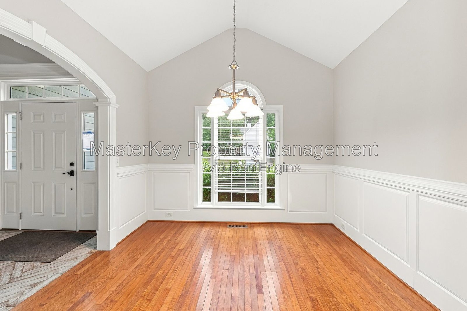 Charming 4-Bedroom, 2.5 Bathroom Single-Family in Holly Springs, NC property image