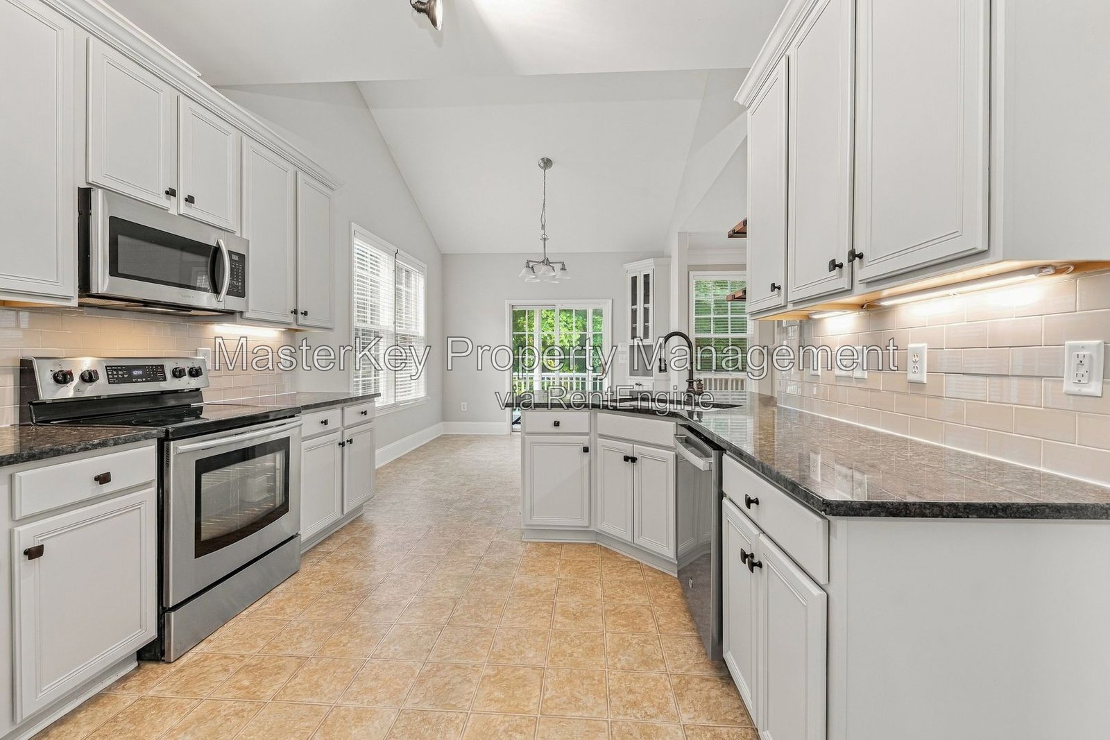 Charming 4-Bedroom, 2.5 Bathroom Single-Family in Holly Springs, NC property image
