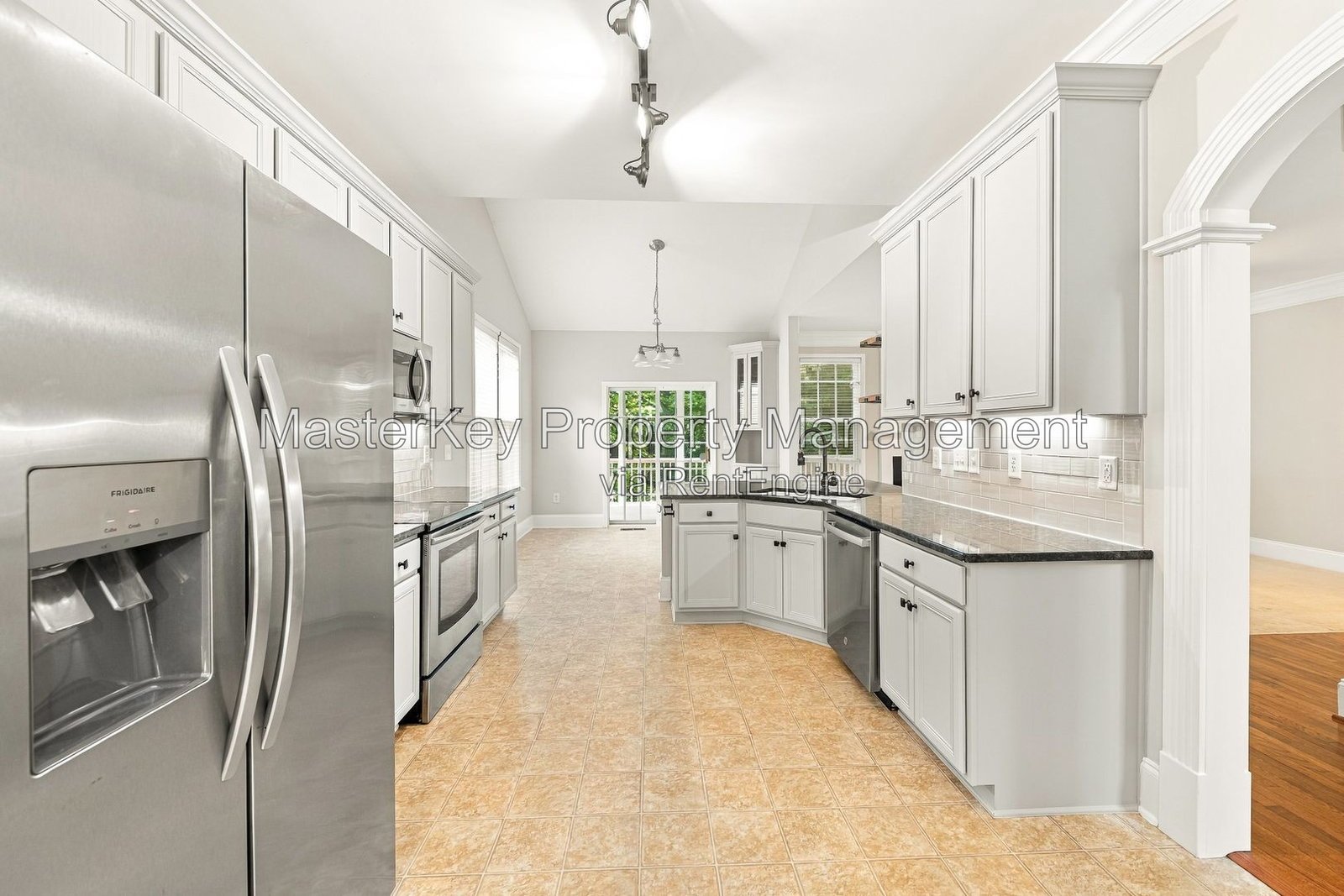 Charming 4-Bedroom, 2.5 Bathroom Single-Family in Holly Springs, NC property image