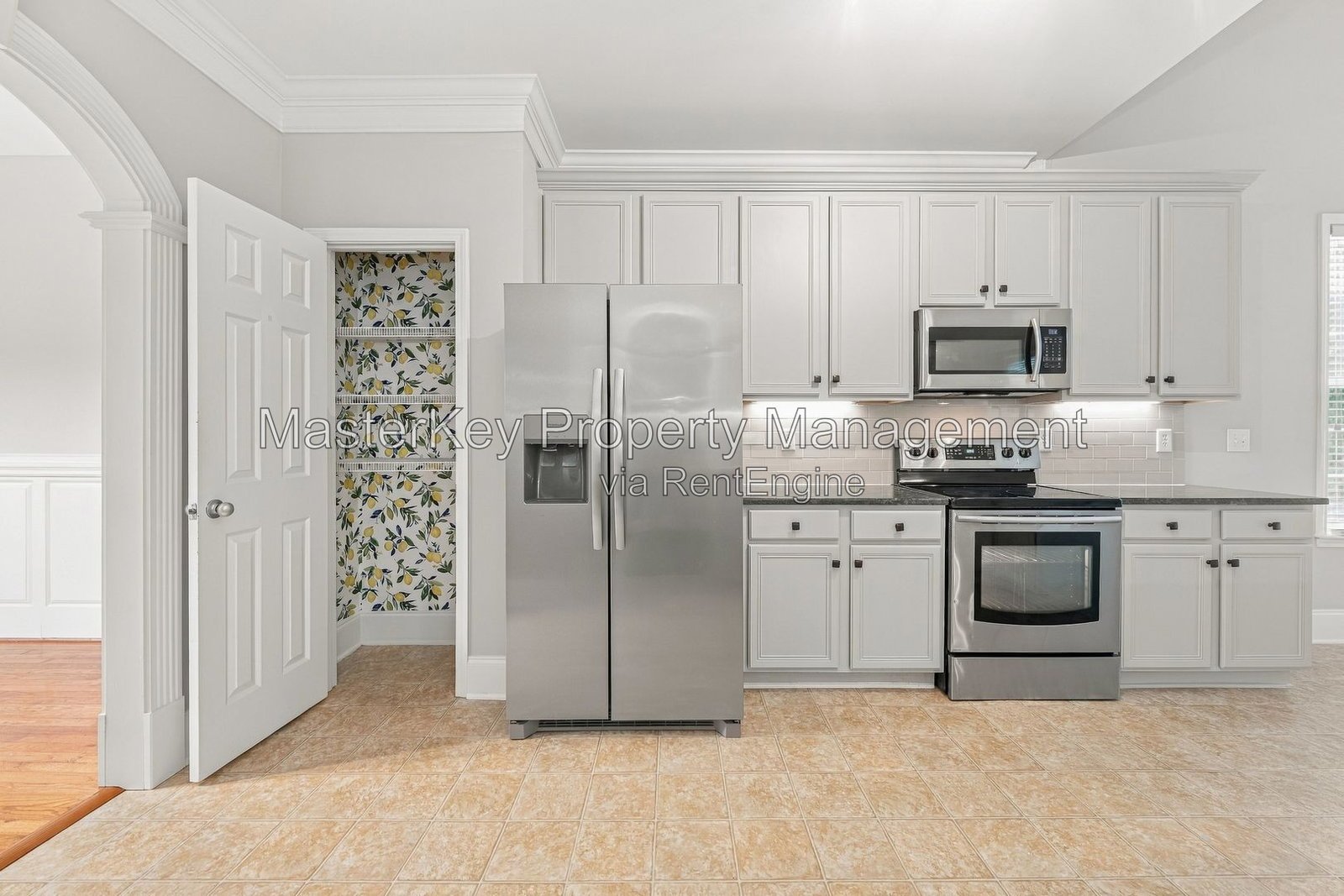 Charming 4-Bedroom, 2.5 Bathroom Single-Family in Holly Springs, NC property image