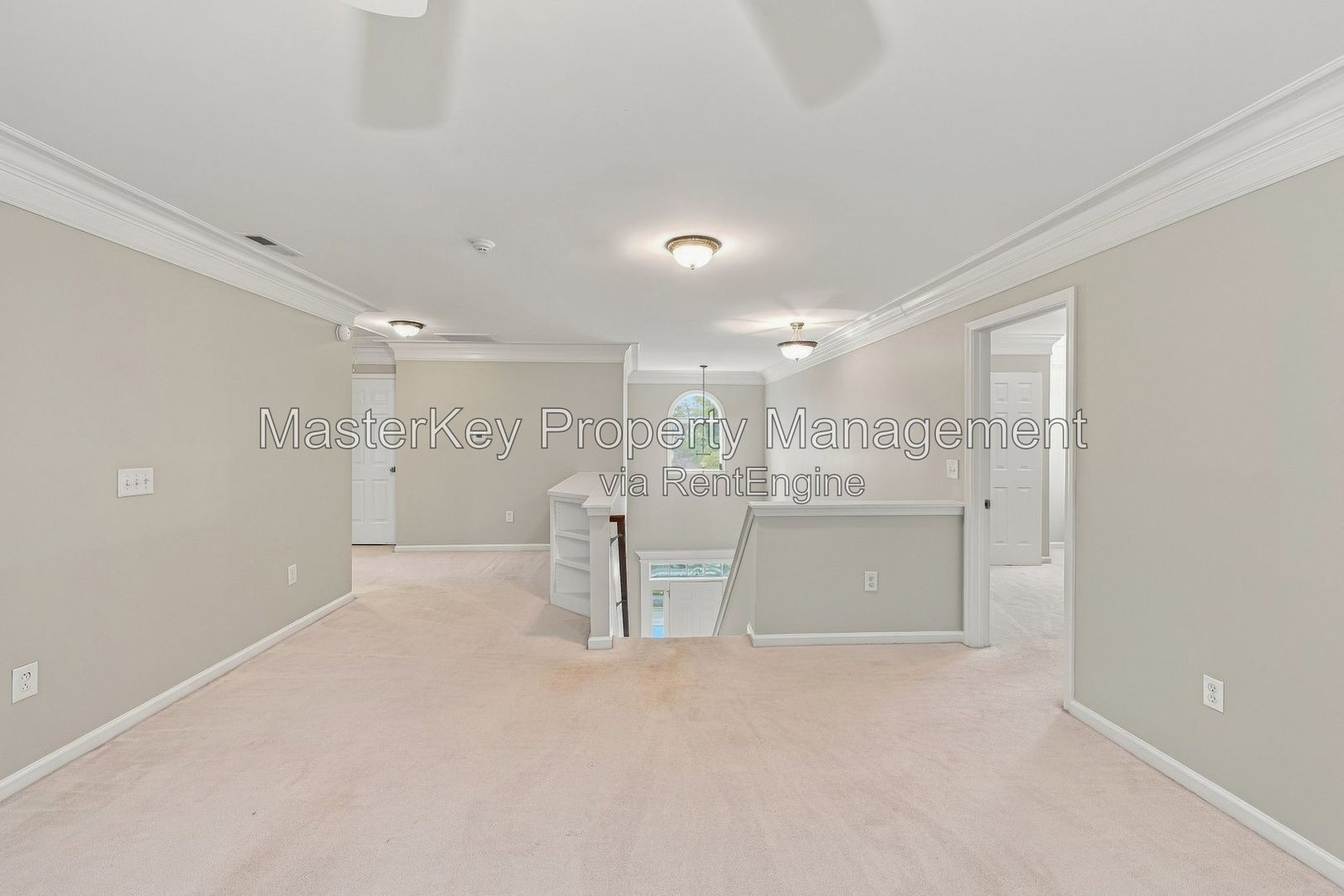 Charming 4-Bedroom, 2.5 Bathroom Single-Family in Holly Springs, NC property image