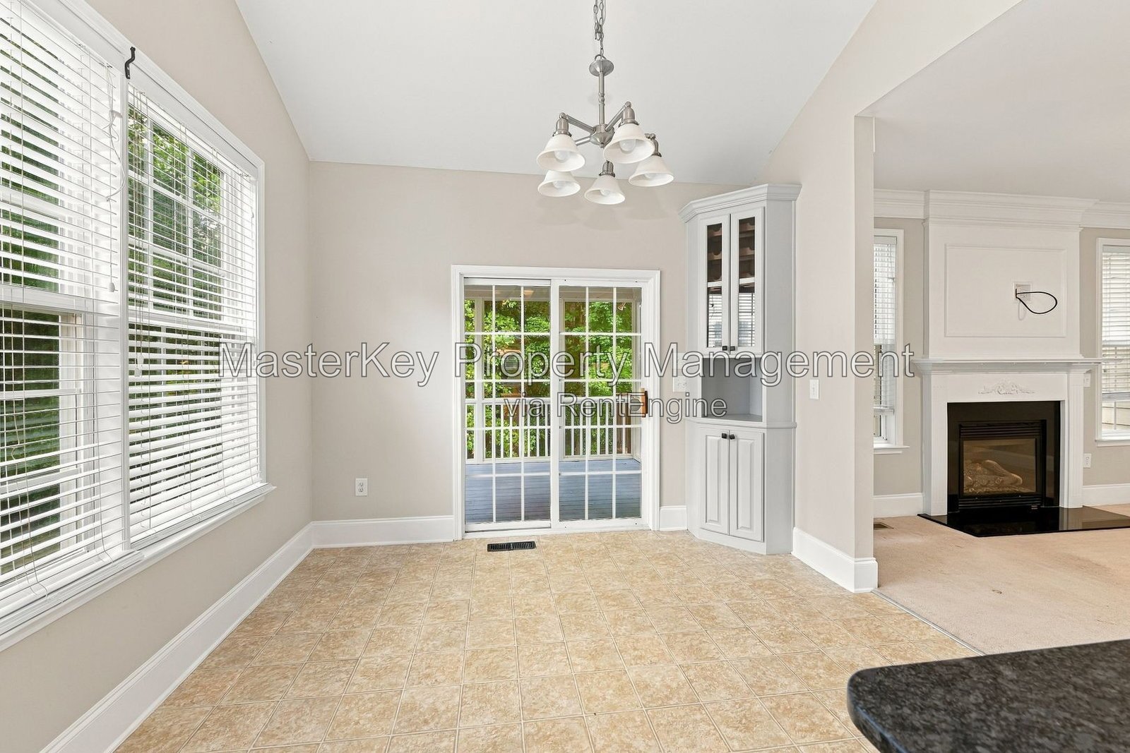 Charming 4-Bedroom, 2.5 Bathroom Single-Family in Holly Springs, NC property image