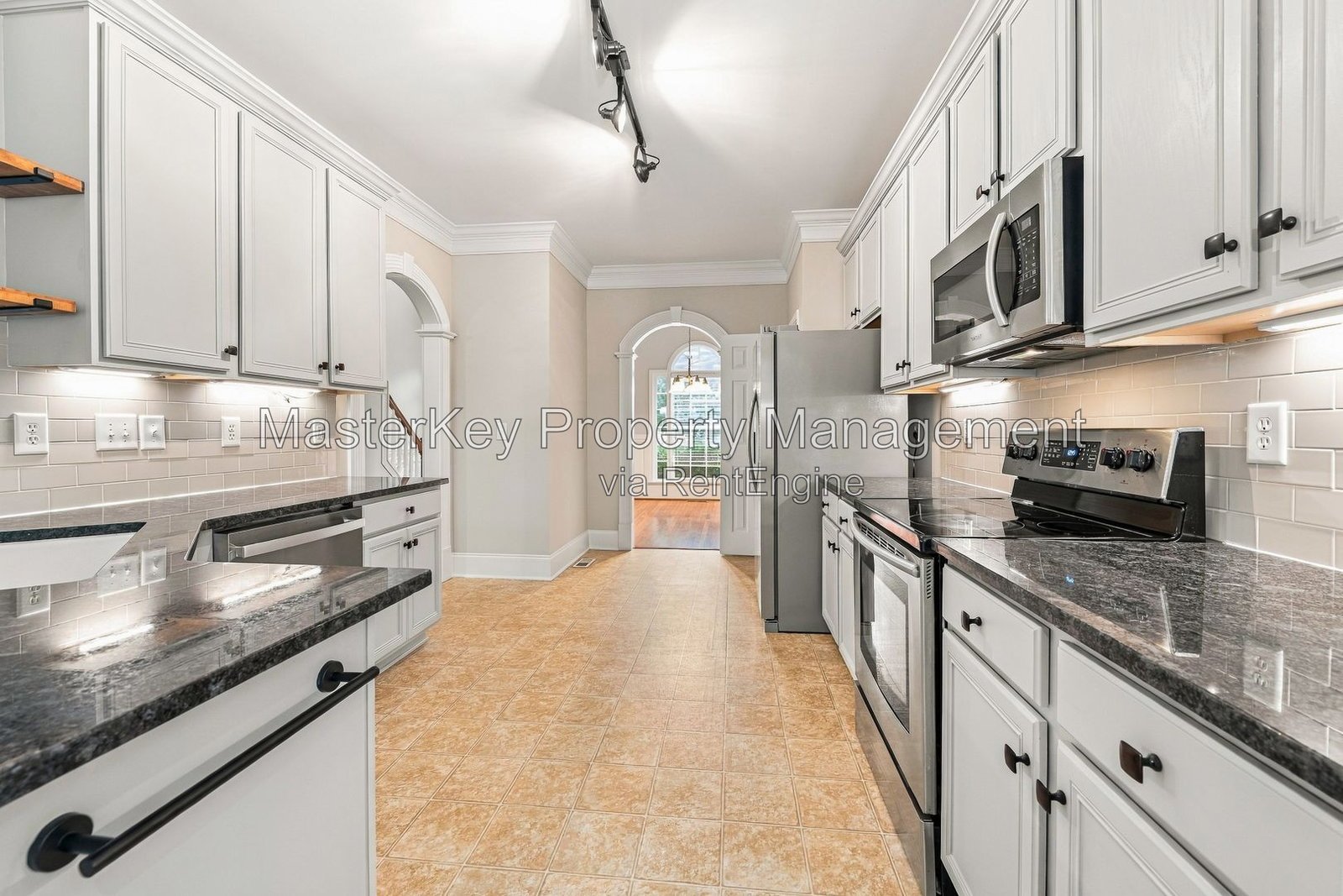 Charming 4-Bedroom, 2.5 Bathroom Single-Family in Holly Springs, NC property image