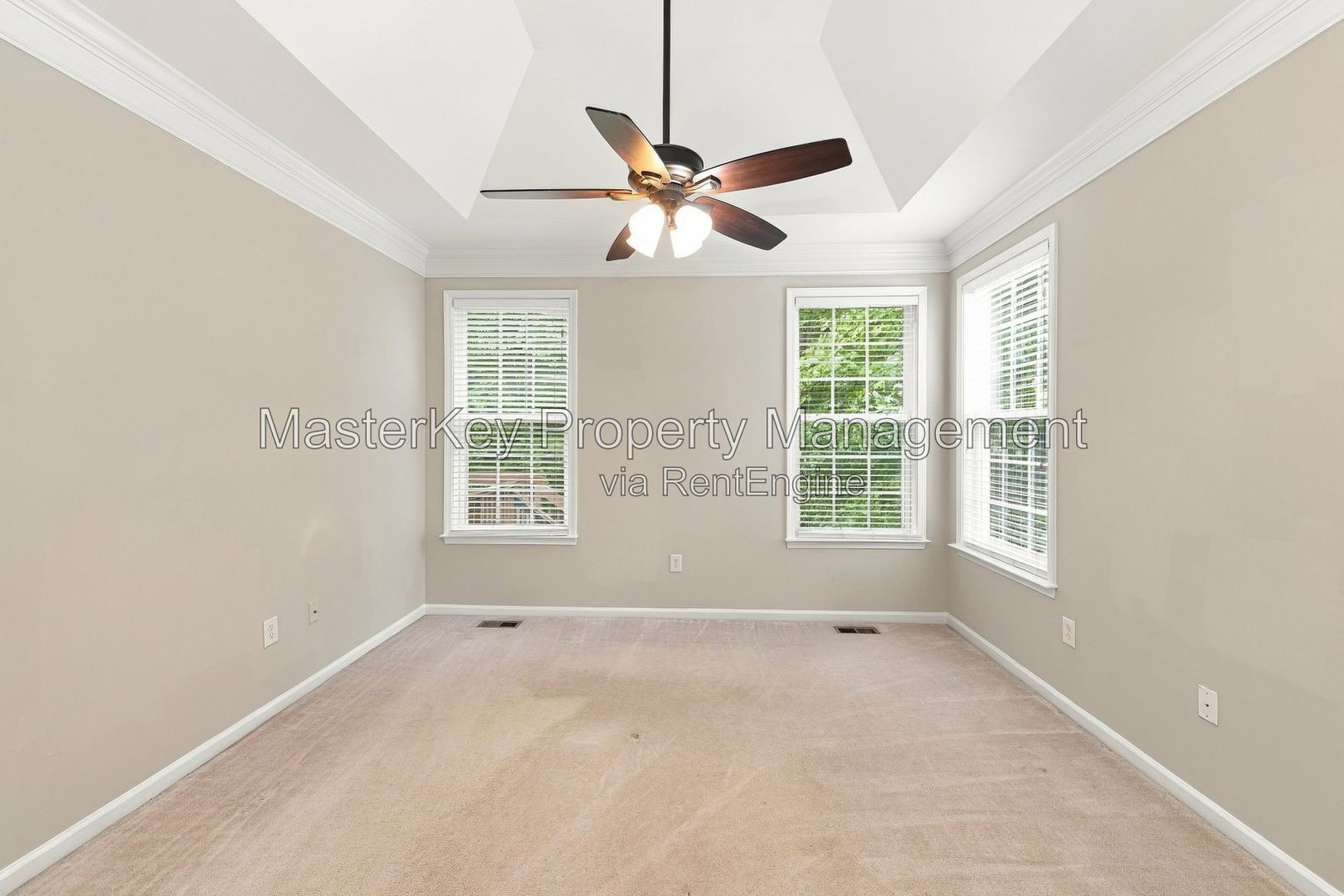 Charming 4-Bedroom, 2.5 Bathroom Single-Family in Holly Springs, NC property image