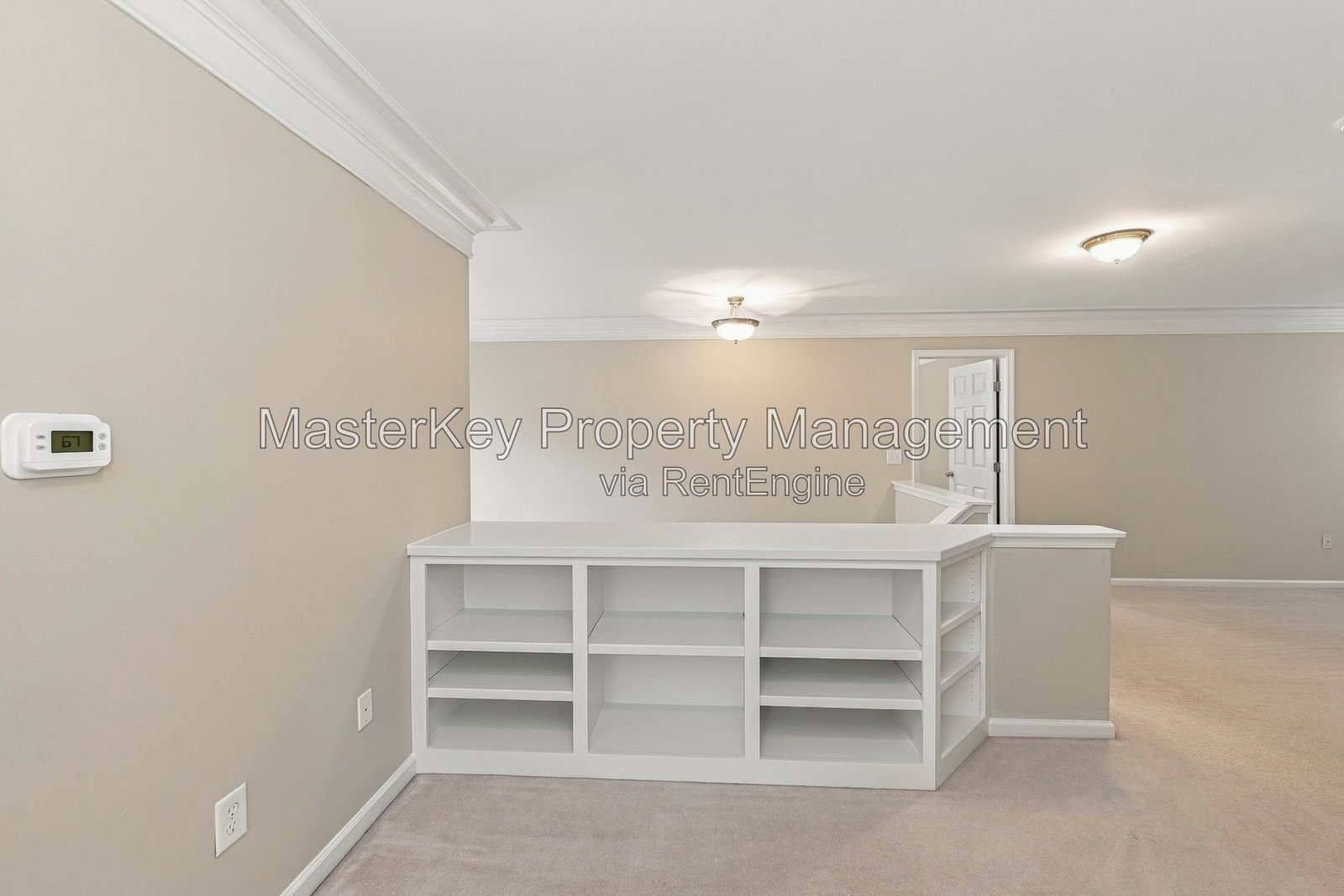 Charming 4-Bedroom, 2.5 Bathroom Single-Family in Holly Springs, NC property image