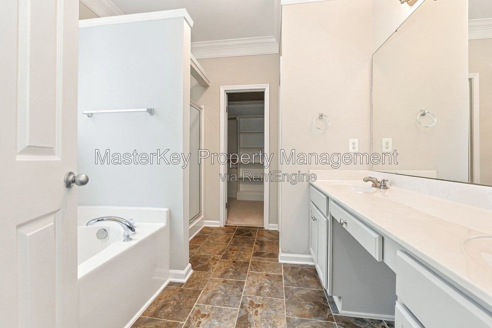 Charming 4-Bedroom, 2.5 Bathroom Single-Family in Holly Springs, NC property image