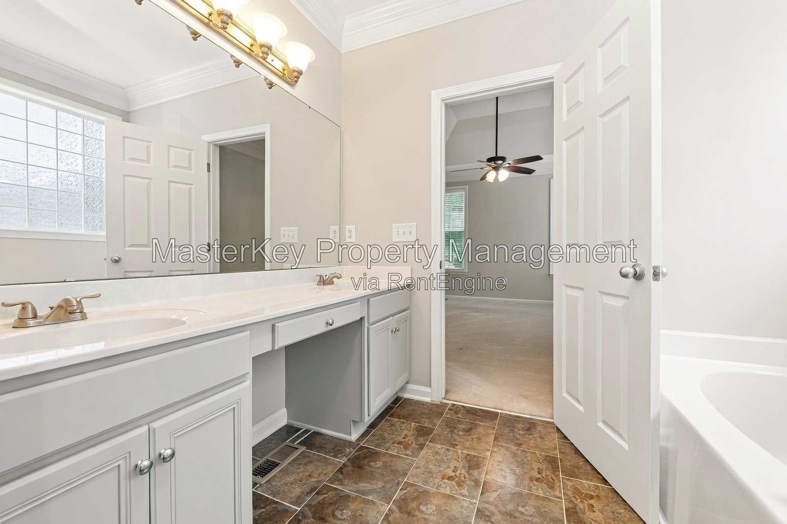 Charming 4-Bedroom, 2.5 Bathroom Single-Family in Holly Springs, NC property image