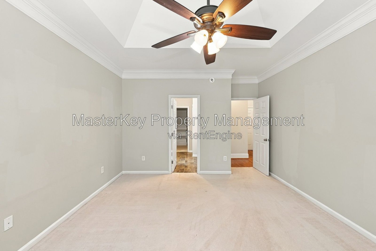Charming 4-Bedroom, 2.5 Bathroom Single-Family in Holly Springs, NC property image