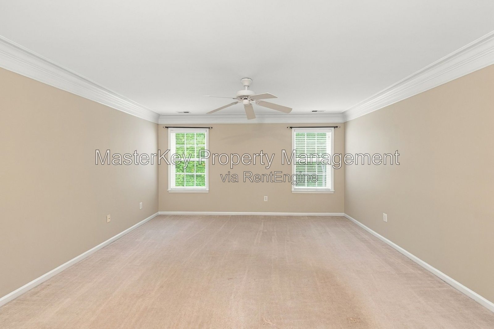 Charming 4-Bedroom, 2.5 Bathroom Single-Family in Holly Springs, NC property image
