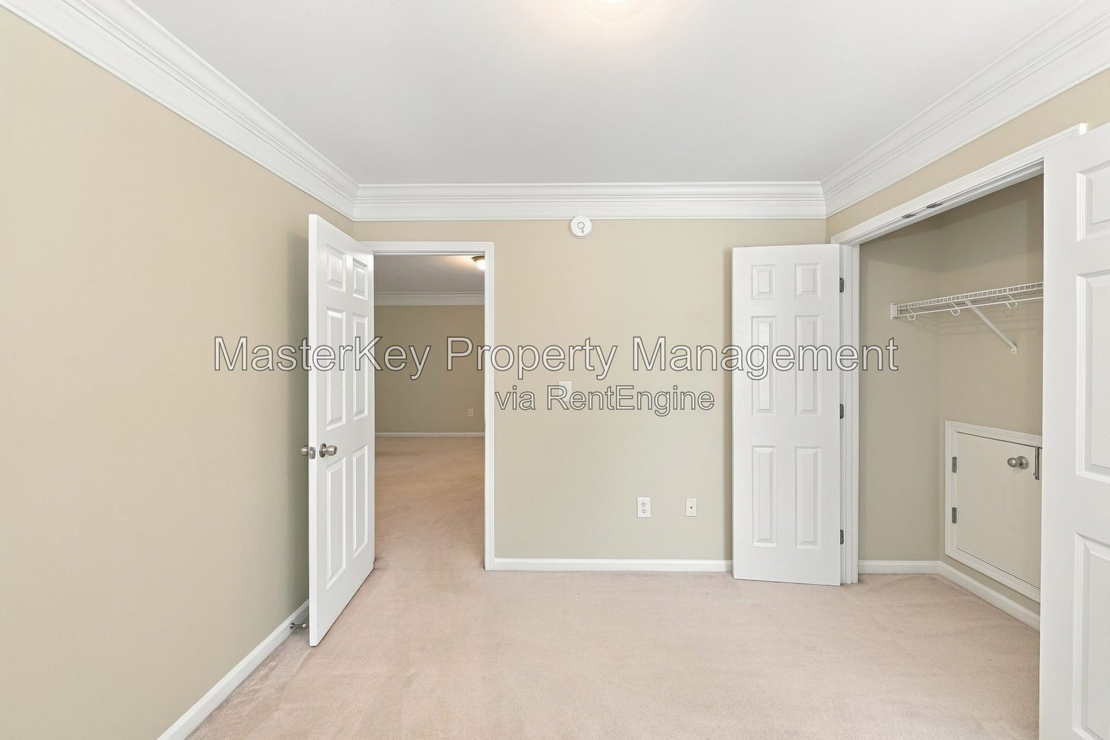 Charming 4-Bedroom, 2.5 Bathroom Single-Family in Holly Springs, NC property image