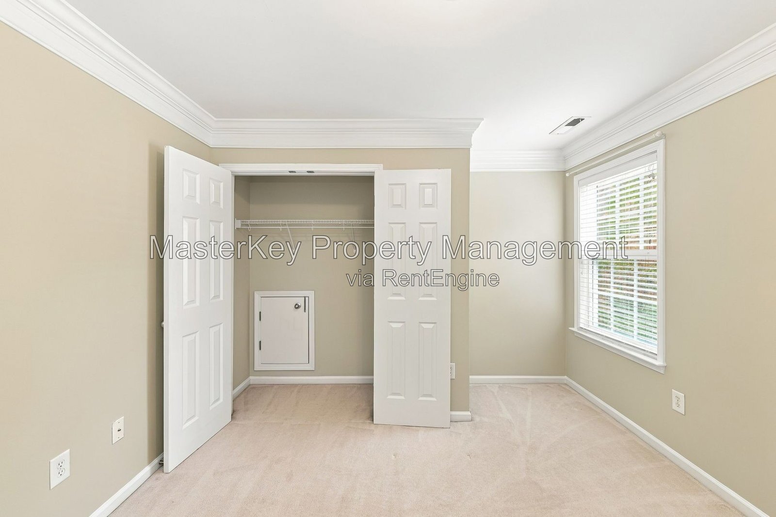 Charming 4-Bedroom, 2.5 Bathroom Single-Family in Holly Springs, NC property image