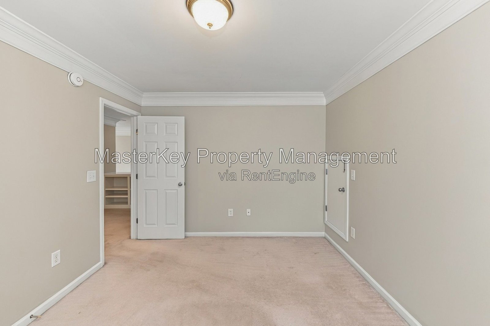 Charming 4-Bedroom, 2.5 Bathroom Single-Family in Holly Springs, NC property image