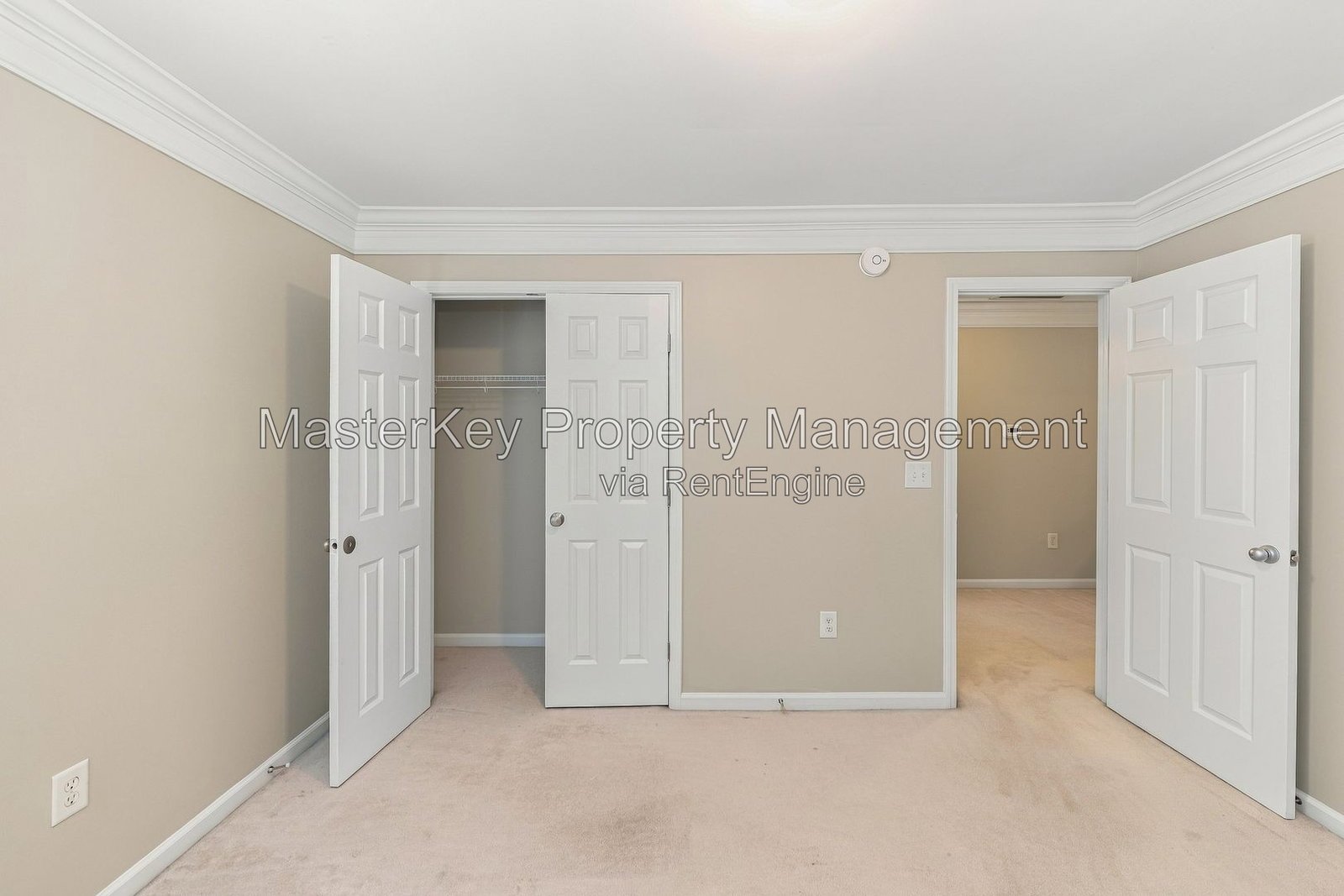 Charming 4-Bedroom, 2.5 Bathroom Single-Family in Holly Springs, NC property image