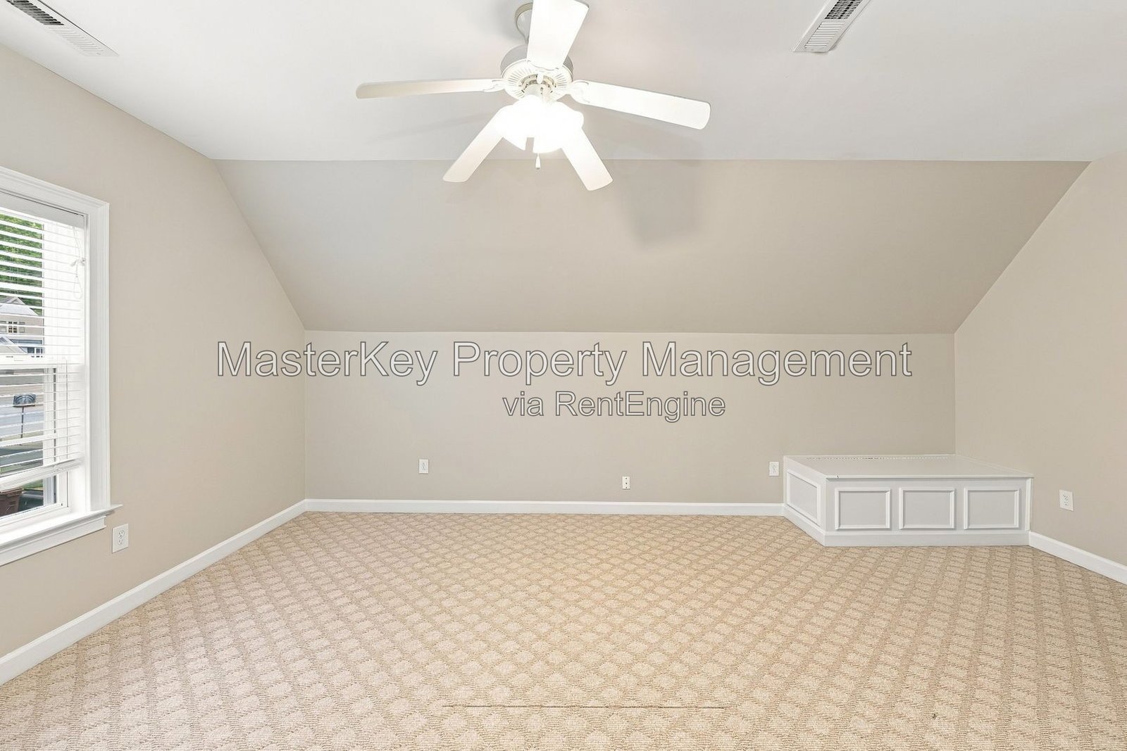 Charming 4-Bedroom, 2.5 Bathroom Single-Family in Holly Springs, NC property image
