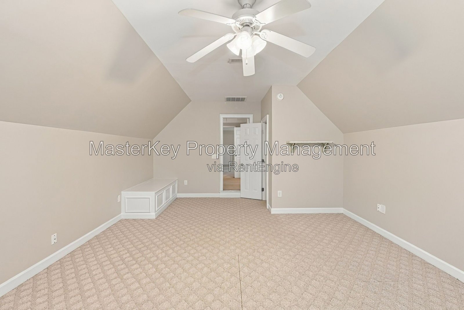 Charming 4-Bedroom, 2.5 Bathroom Single-Family in Holly Springs, NC property image