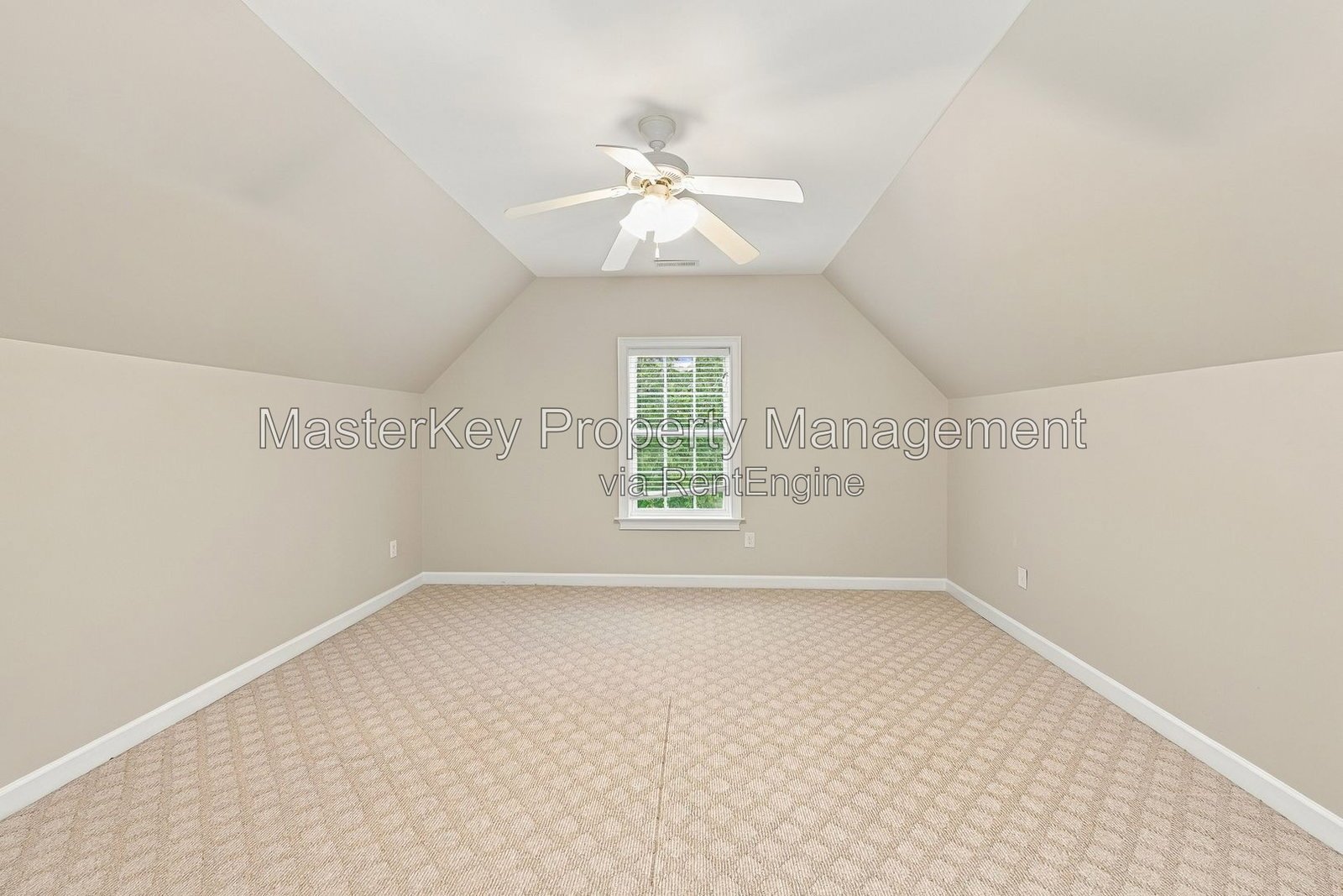 Charming 4-Bedroom, 2.5 Bathroom Single-Family in Holly Springs, NC property image