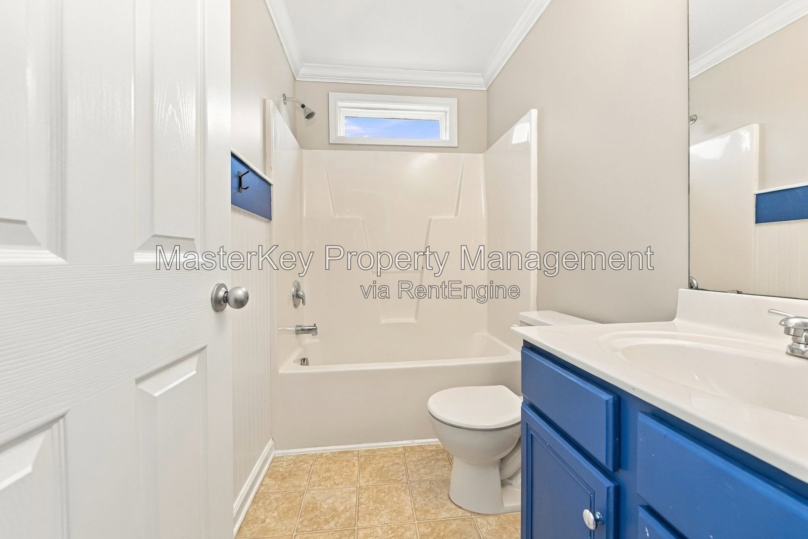 Charming 4-Bedroom, 2.5 Bathroom Single-Family in Holly Springs, NC property image