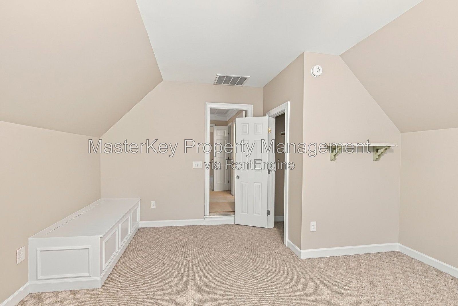 Charming 4-Bedroom, 2.5 Bathroom Single-Family in Holly Springs, NC property image
