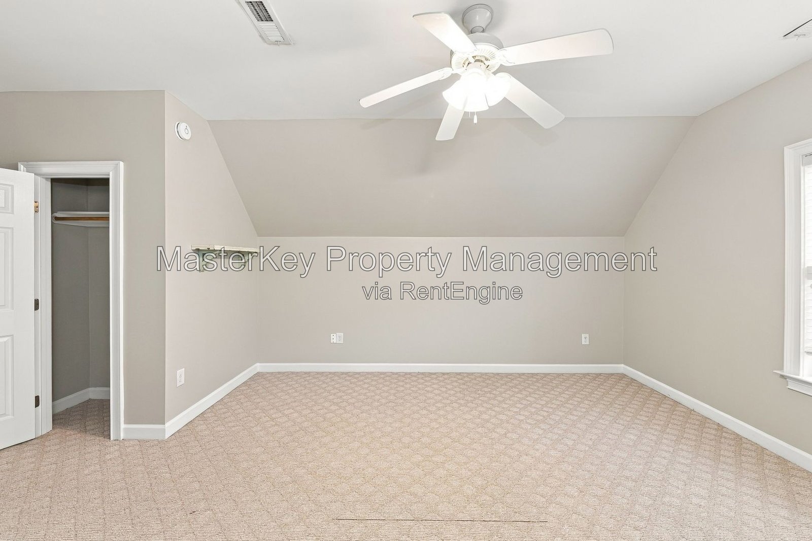 Charming 4-Bedroom, 2.5 Bathroom Single-Family in Holly Springs, NC property image