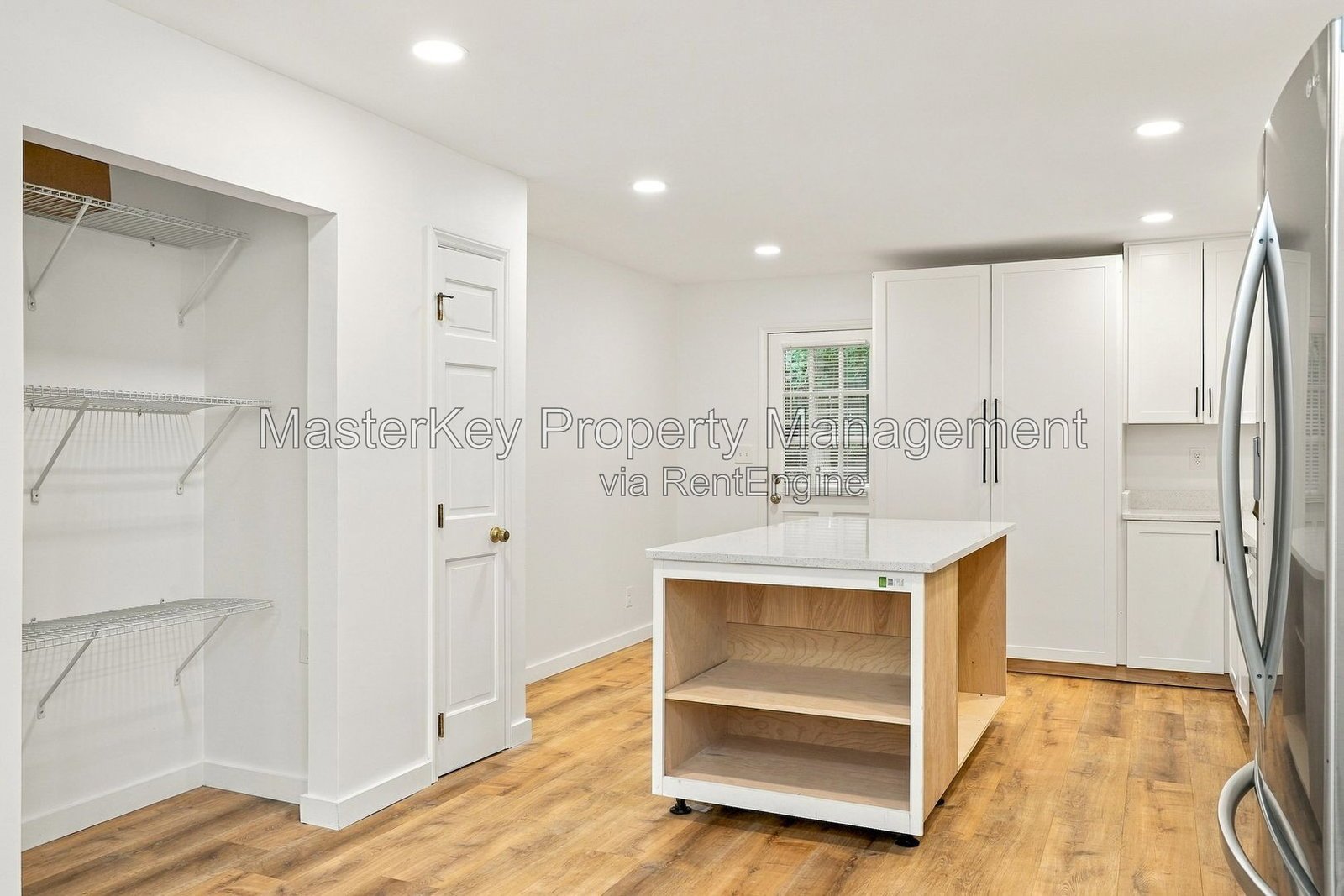 Charming 3-Bedroom, 2.5 Bathroom Single-Family in Raleigh, NC property image