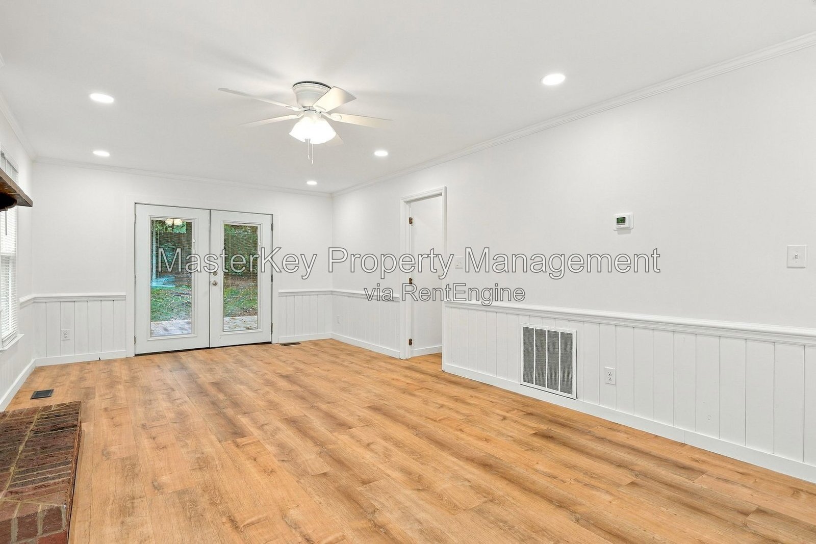 Charming 3-Bedroom, 2.5 Bathroom Single-Family in Raleigh, NC property image