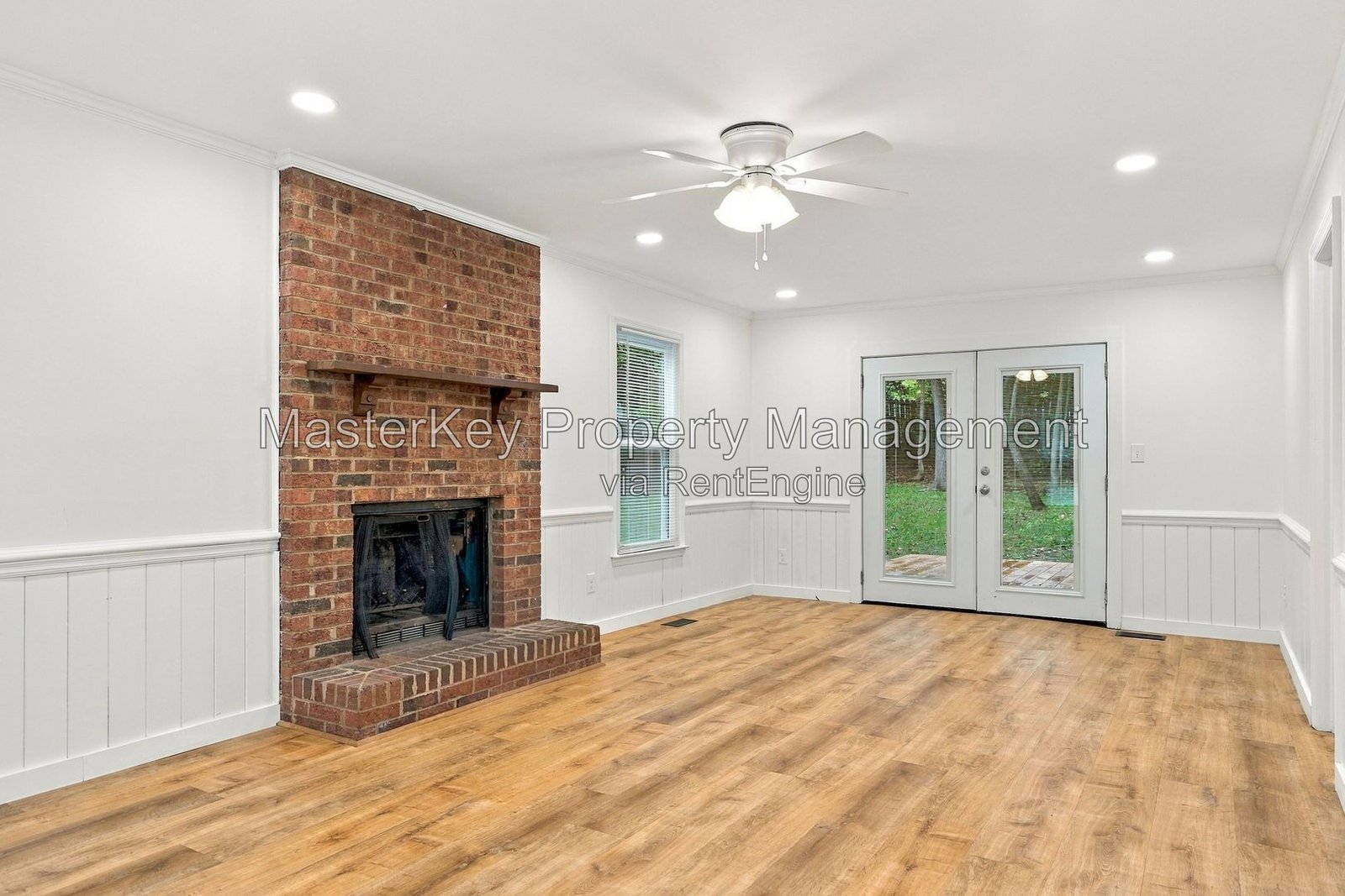 Charming 3-Bedroom, 2.5 Bathroom Single-Family in Raleigh, NC property image