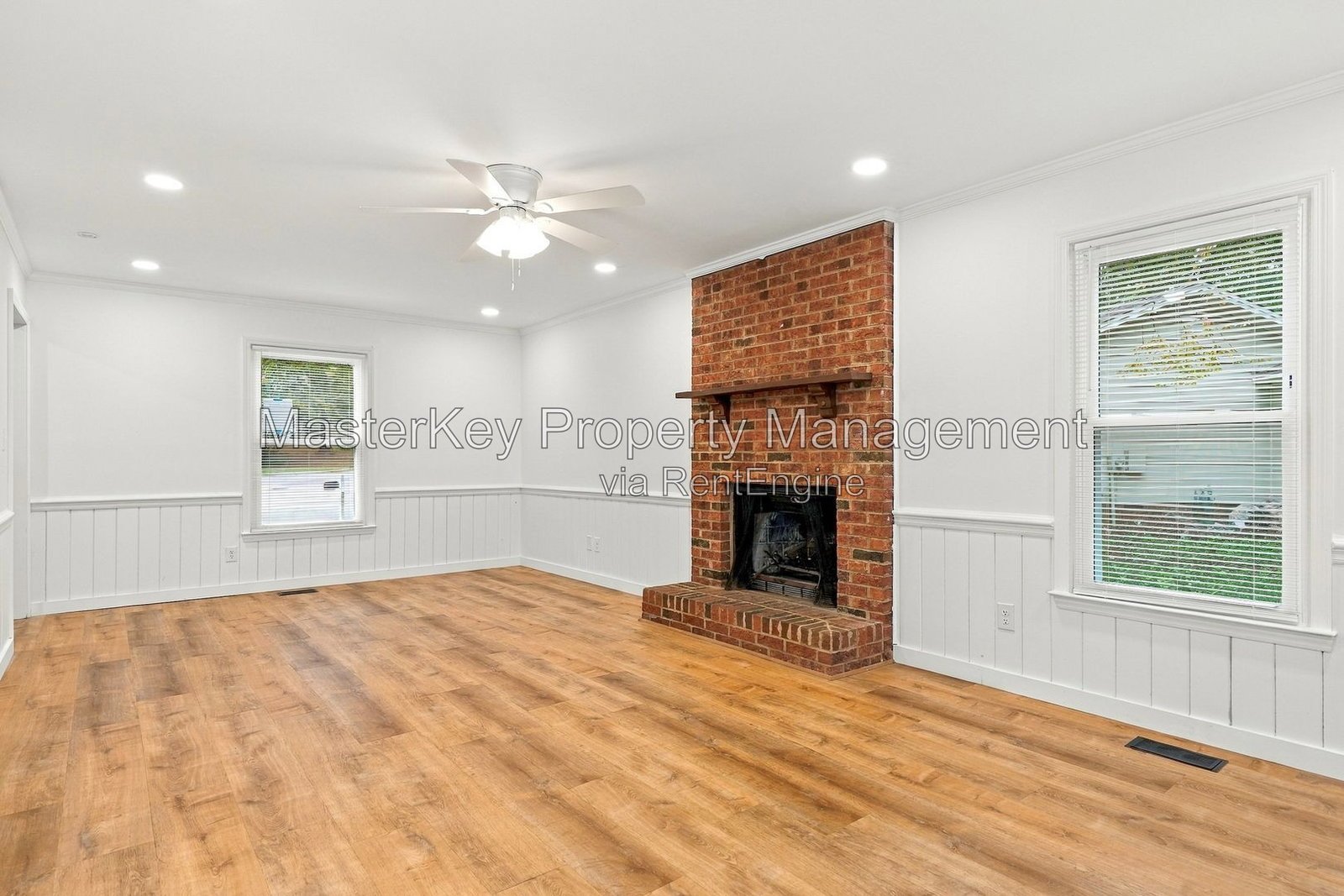 Charming 3-Bedroom, 2.5 Bathroom Single-Family in Raleigh, NC property image