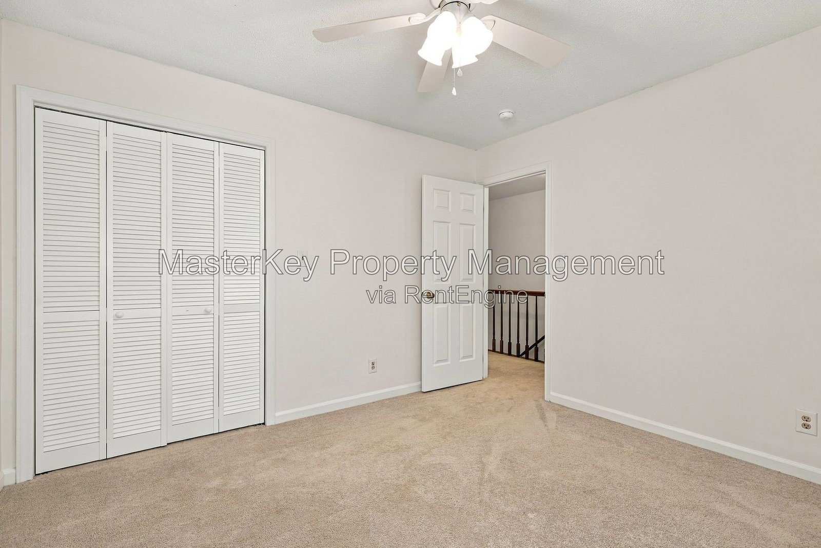 Charming 3-Bedroom, 2.5 Bathroom Single-Family in Raleigh, NC property image